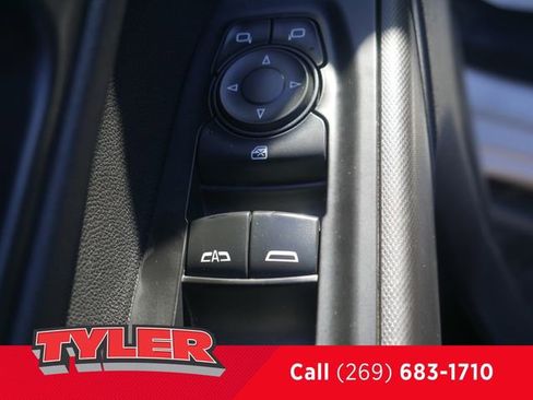 Used 2020 Chevrolet Silverado 1500 W/T w/ WT Fleet Convenience Package AWD/4WD image 20