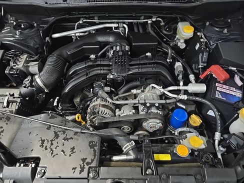 Used 2019 Subaru Forester Premium image 13