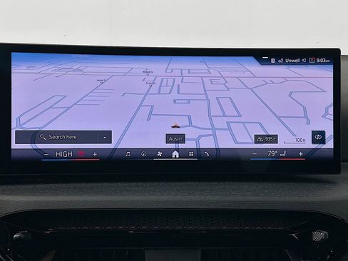 New 2026 BMW 330i Sedan w/ M Sport Package image 12