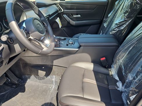 New 2026 MAZDA CX-90 3.3 Turbo w/ Select Package AWD/4WD image 14