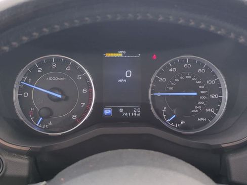 Used 2019 Subaru Ascent Limited AWD/4WD image 34