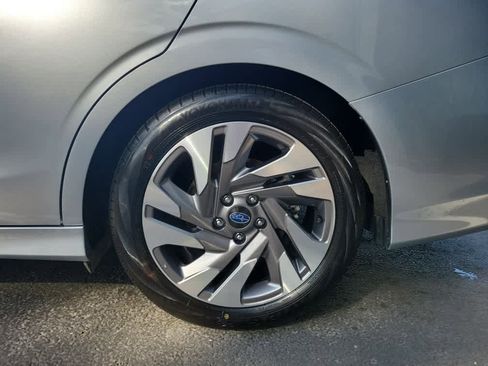Used 2025 Subaru Legacy Limited AWD/4WD image 37