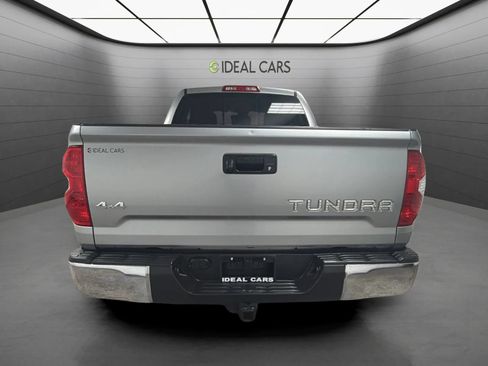 Used 2018 Toyota Tundra SR5 AWD/4WD image 6