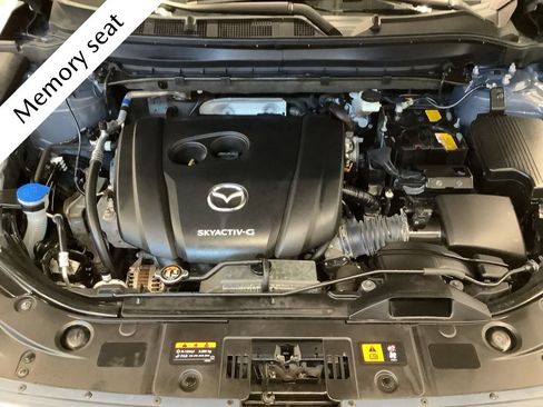 Certified 2023 MAZDA CX-5 Carbon Edition AWD/4WD image 15