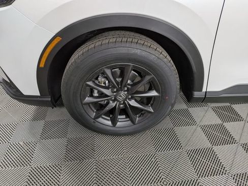 New 2026 Honda CR-V EX-L image 35