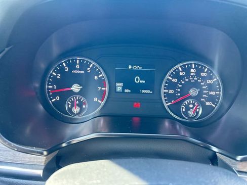 Used 2022 Kia Telluride EX w/ Towing Package image 19