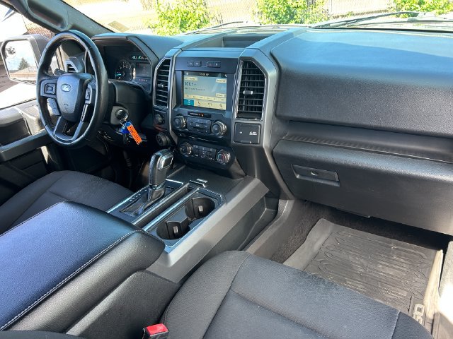 Used 2018 Ford F150 XLT w/ Equipment Group 302A Luxury AWD/4WD image 34