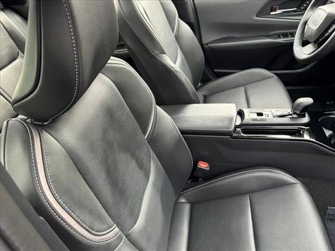 Certified 2025 Toyota Prius Limited AWD/4WD image 19