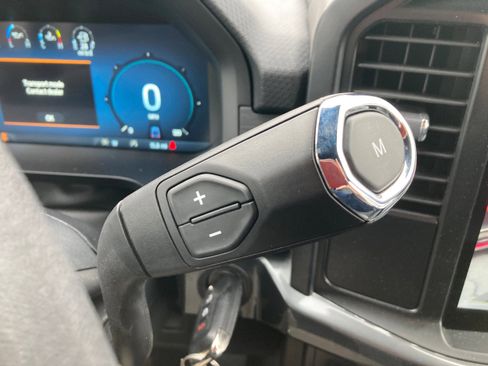 Certified 2024 Ford F150 STX image 22