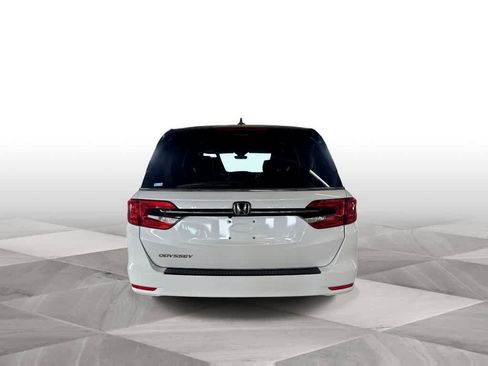 Used 2023 Honda Odyssey EX-L image 7
