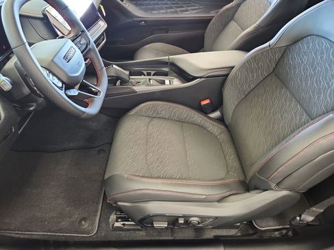 New 2026 Dodge Charger Scat Pack AWD/4WD image 7
