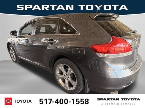 Used 2009 Toyota Venza AWD image 2