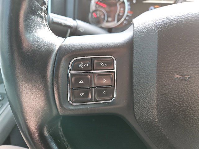 Used 2019 RAM 1500 Warlock AWD/4WD image 20