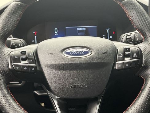 Used 2024 Ford Escape ST-Line w/ Tech Pack #1 AWD/4WD image 14