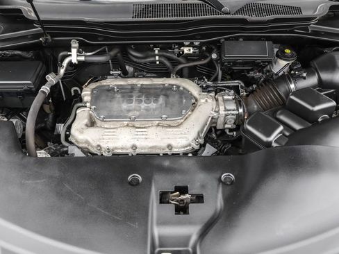 Used 2018 Acura MDX SH-AWD w/ Technology Package image 39