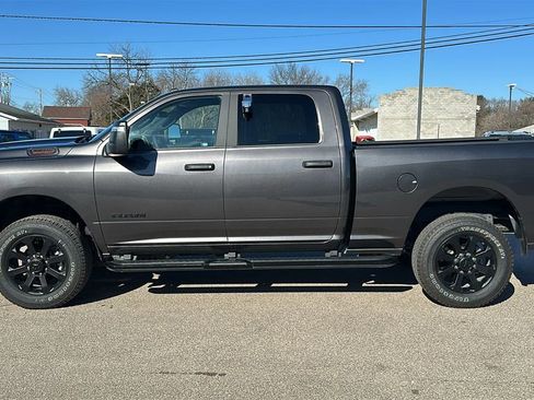Used 2025 RAM 2500 Big Horn image 4