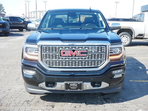 Used 2018 GMC Sierra 1500 Denali image 3