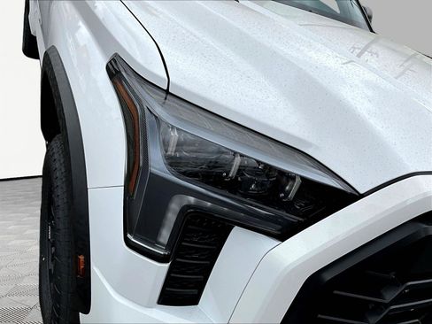 New 2026 Toyota Tundra TRD Pro AWD/4WD image 8