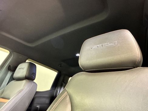 Used 2019 GMC Sierra 1500 AT4 w/ AT4 Preferred Package AWD/4WD image 18
