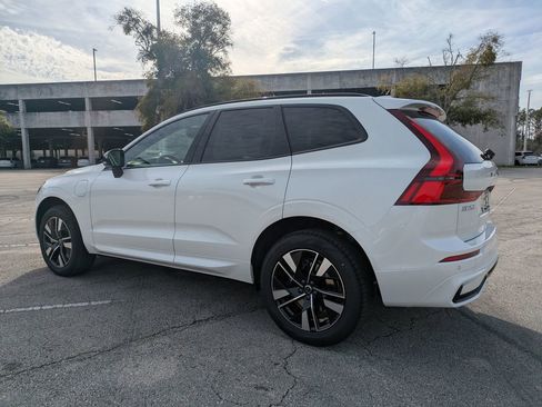 New 2026 Volvo XC60 T8 Core AWD/4WD image 4
