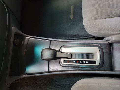 Used 2005 Honda Civic LX image 28