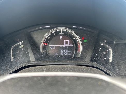 Used 2017 Honda CR-V LX image 27