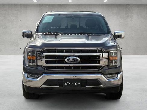 Used 2022 Ford F150 Lariat RWD image 18