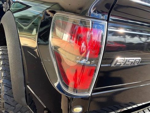 Used 2013 Ford F150 Raptor w/ Luxury Equipment Group image 27