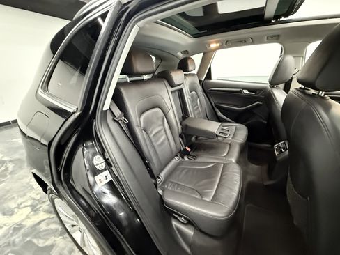 Used 2014 Audi Q5 2.0T Premium w/ Lighting Package image 22