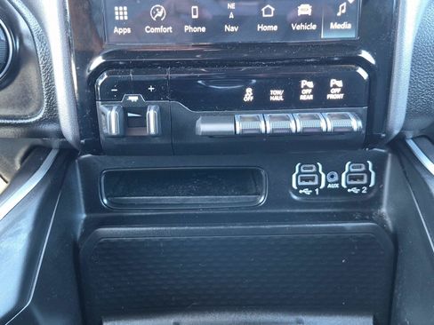Certified 2023 RAM 1500 Big Horn AWD/4WD image 28