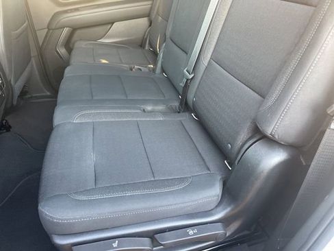Used 2021 Chevrolet Tahoe LS AWD/4WD image 28
