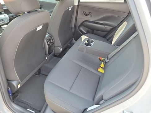 New 2027 Hyundai Kona SEL Sport FWD image 24
