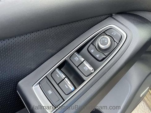 New 2026 Subaru Ascent Touring w/ Popular Package #1 AWD/4WD image 12
