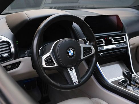 Used 2021 BMW 840i Gran Coupe w/ M Sport Package image 24