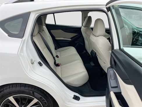 Used 2020 Subaru Impreza Premium image 27