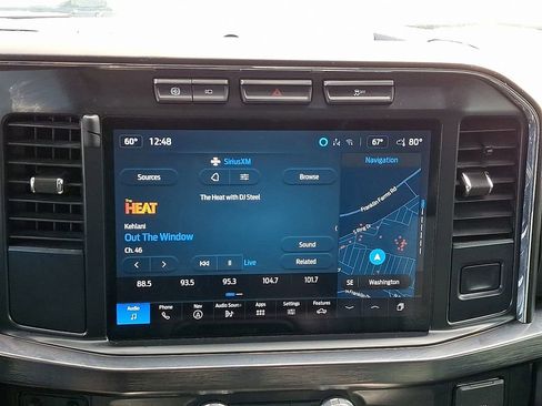 Used 2024 Ford F250 Lariat image 16