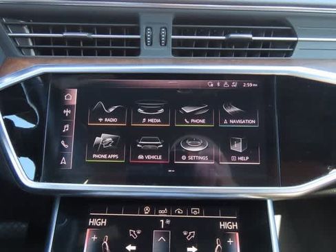 Used 2019 Audi A6 3.0T Premium Plus w/ Premium Plus Package image 24