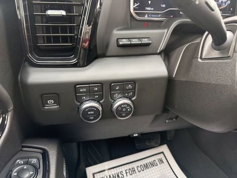 Certified 2024 GMC Sierra 2500 AT4 w/ AT4 Premium Plus Package AWD/4WD image 24