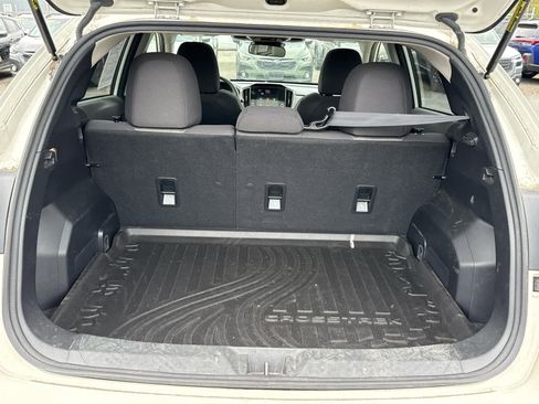 Certified 2024 Subaru Crosstrek 2.0i Premium AWD/4WD image 8