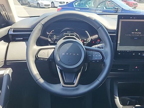 New 2026 MAZDA CX-5 2.5 S w/ Premium Plus Package AWD/4WD image 10