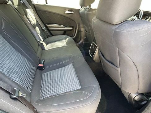 Used 2023 Dodge Charger SXT image 35