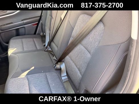 Used 2024 Ford Bronco Sport Big Bend image 24