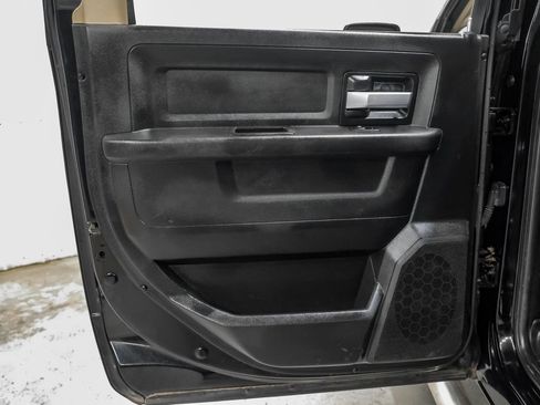 Used 2019 RAM 2500 Tradesman AWD/4WD image 44