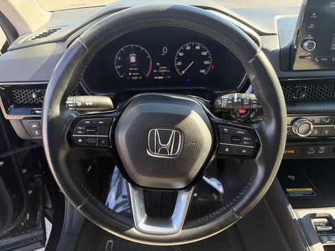 Used 2023 Honda CR-V EX-L image 28