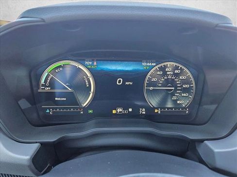 New 2026 Subaru Crosstrek 2.5i Limited w/ Crosstrek Mirror Package AWD/4WD image 11