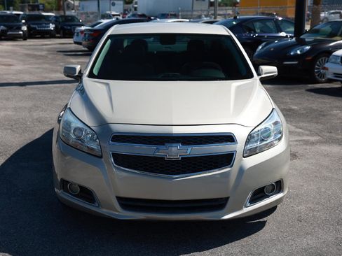Used 2013 Chevrolet Malibu LT FWD image 17