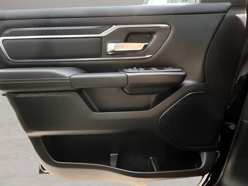 New 2026 RAM 1500 Big Horn image 28