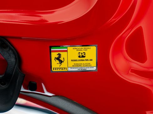 Used 2018 Ferrari 488 GTB RWD image 57
