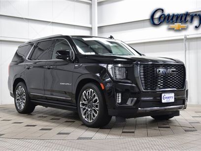 Used 2024 GMC Yukon Denali Ultimate