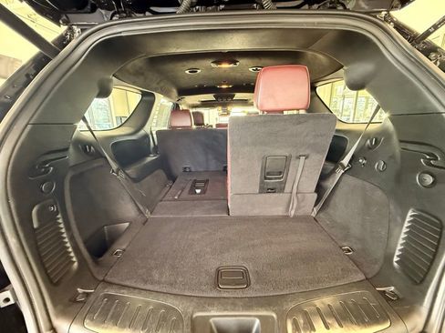 Certified 2024 Dodge Durango R/T image 14